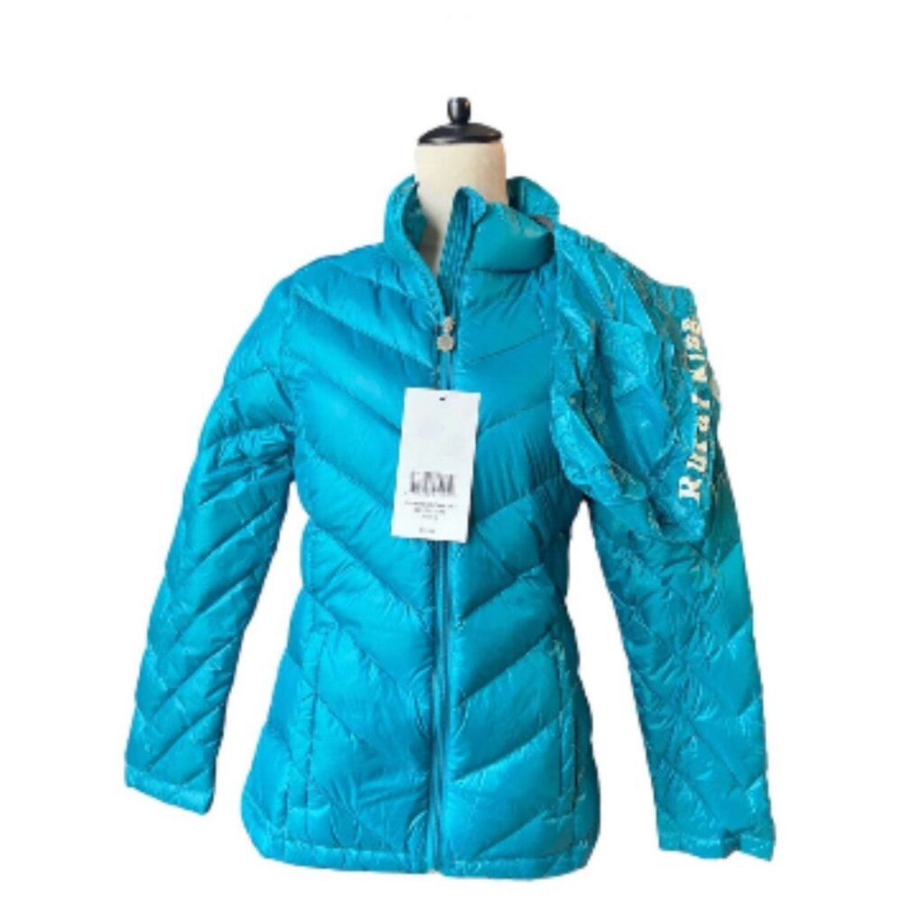 RK Performance Coat (697-6)
